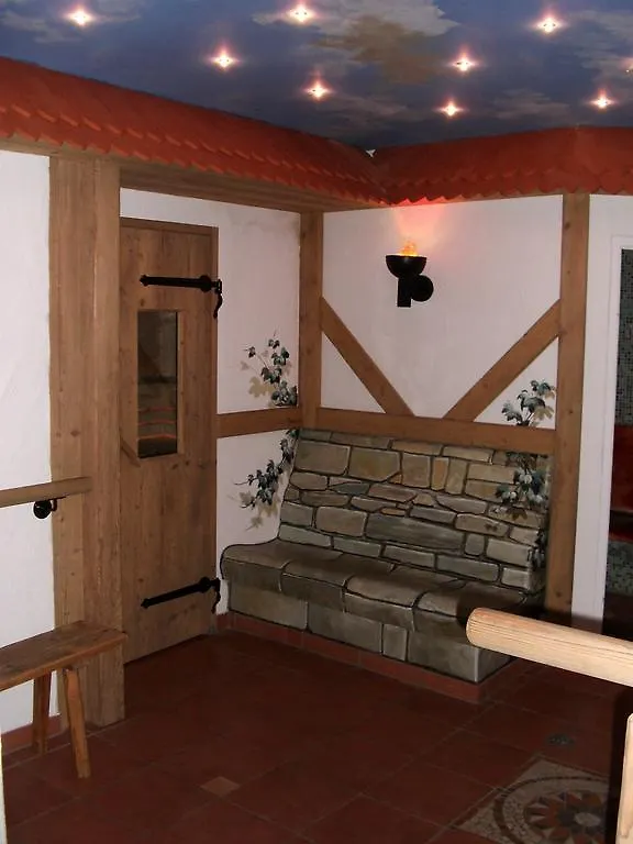 Hotel Landgasthof Zum Schildhauer Halfing 3*,  Duitsland