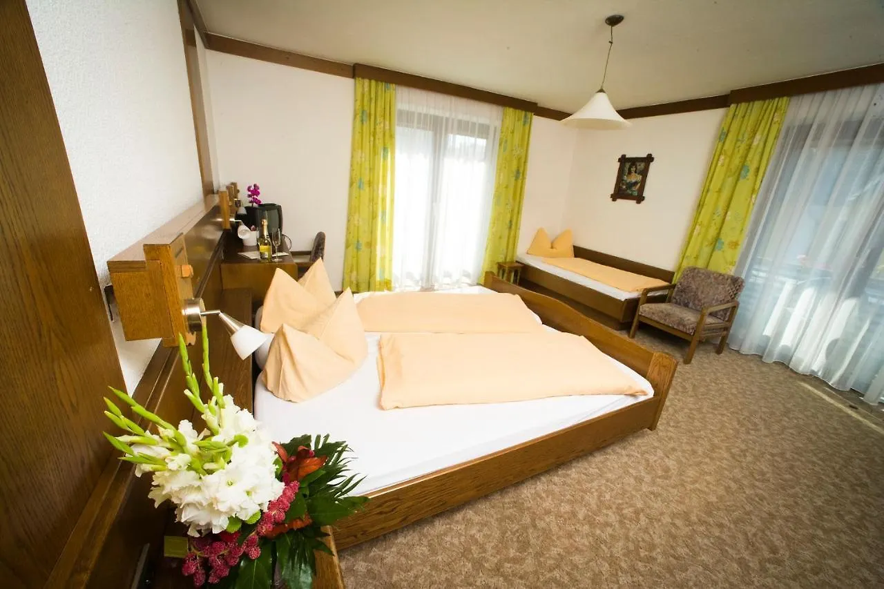 Hotel Landgasthof Zum Schildhauer Halfing