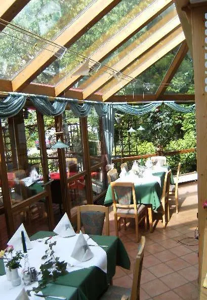 Hotel Landgasthof Zum Schildhauer Halfing