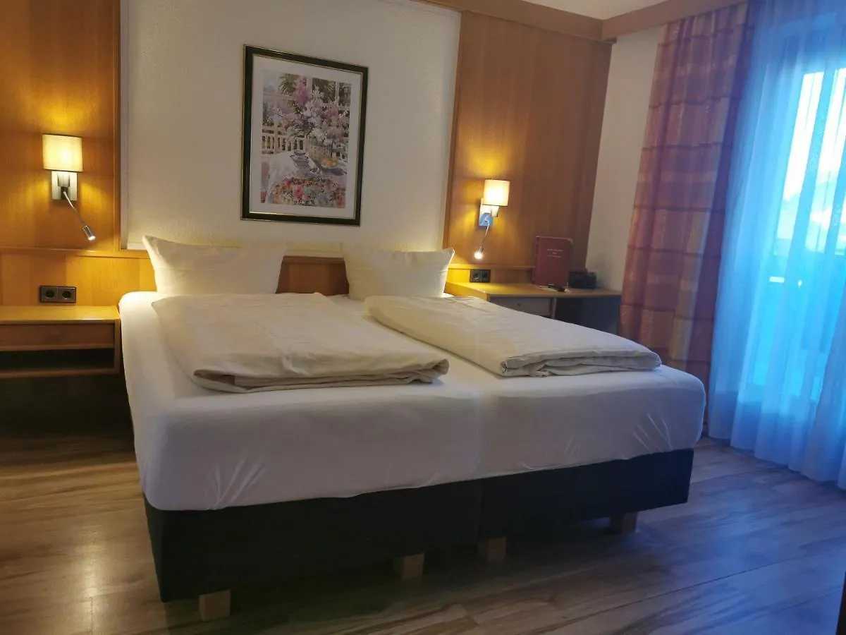 Hotel Landgasthof Zum Schildhauer Halfing