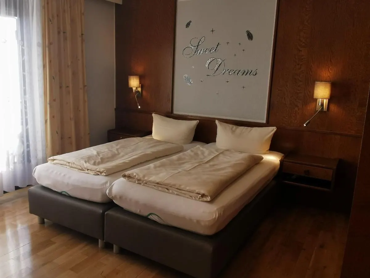Hotel Landgasthof Zum Schildhauer Halfing