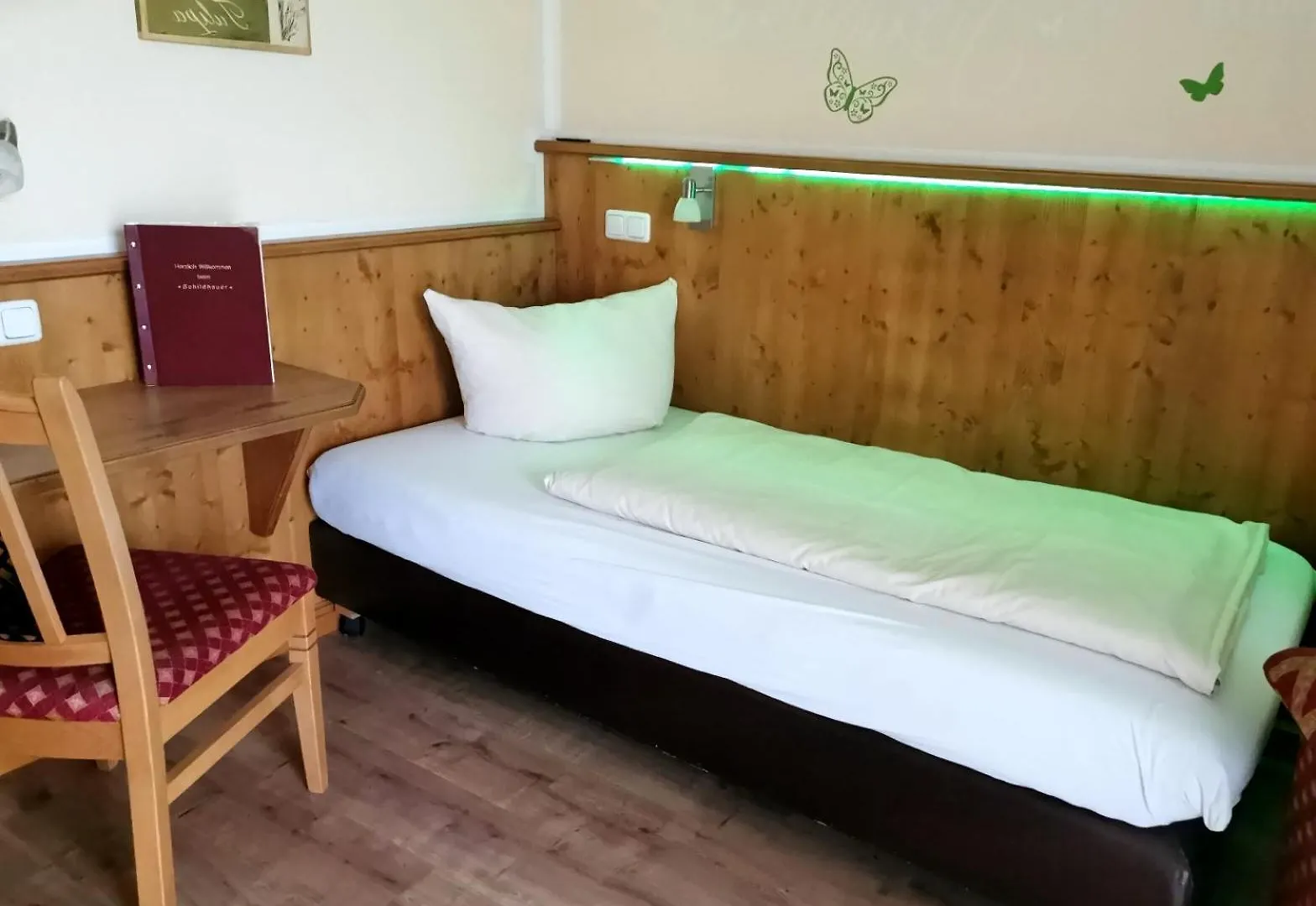 Hotel Landgasthof Zum Schildhauer Halfing