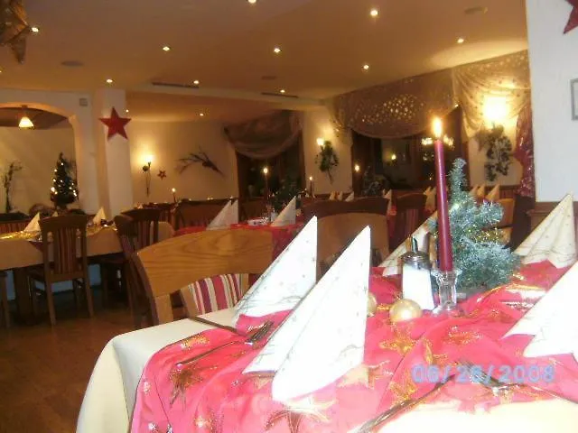 Hotel Landgasthof Zum Schildhauer Halfing