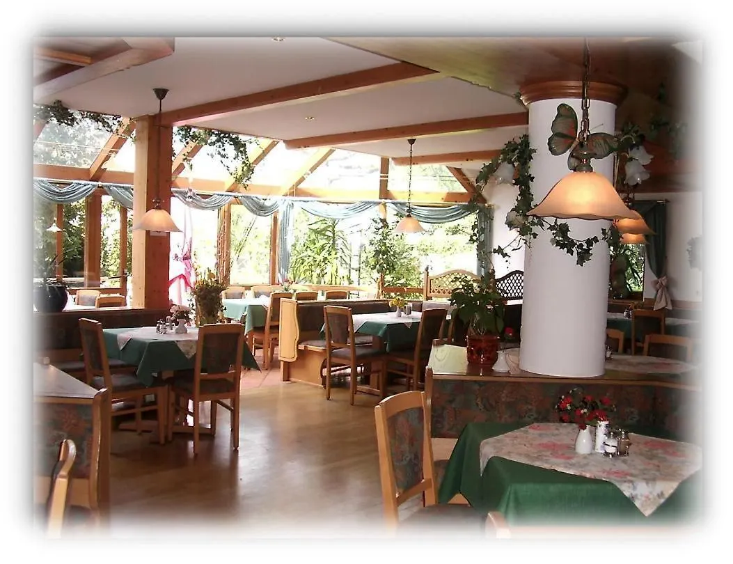 Hotel Landgasthof Zum Schildhauer Halfing 3*,  Duitsland