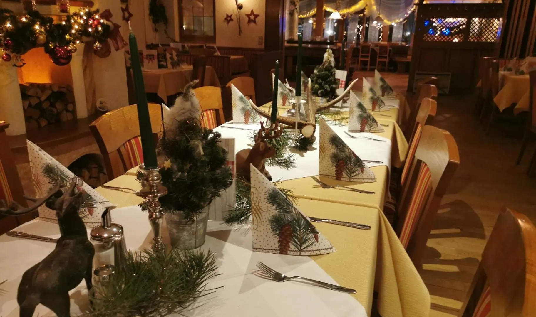 Hotel Landgasthof Zum Schildhauer Halfing 3*,  Duitsland