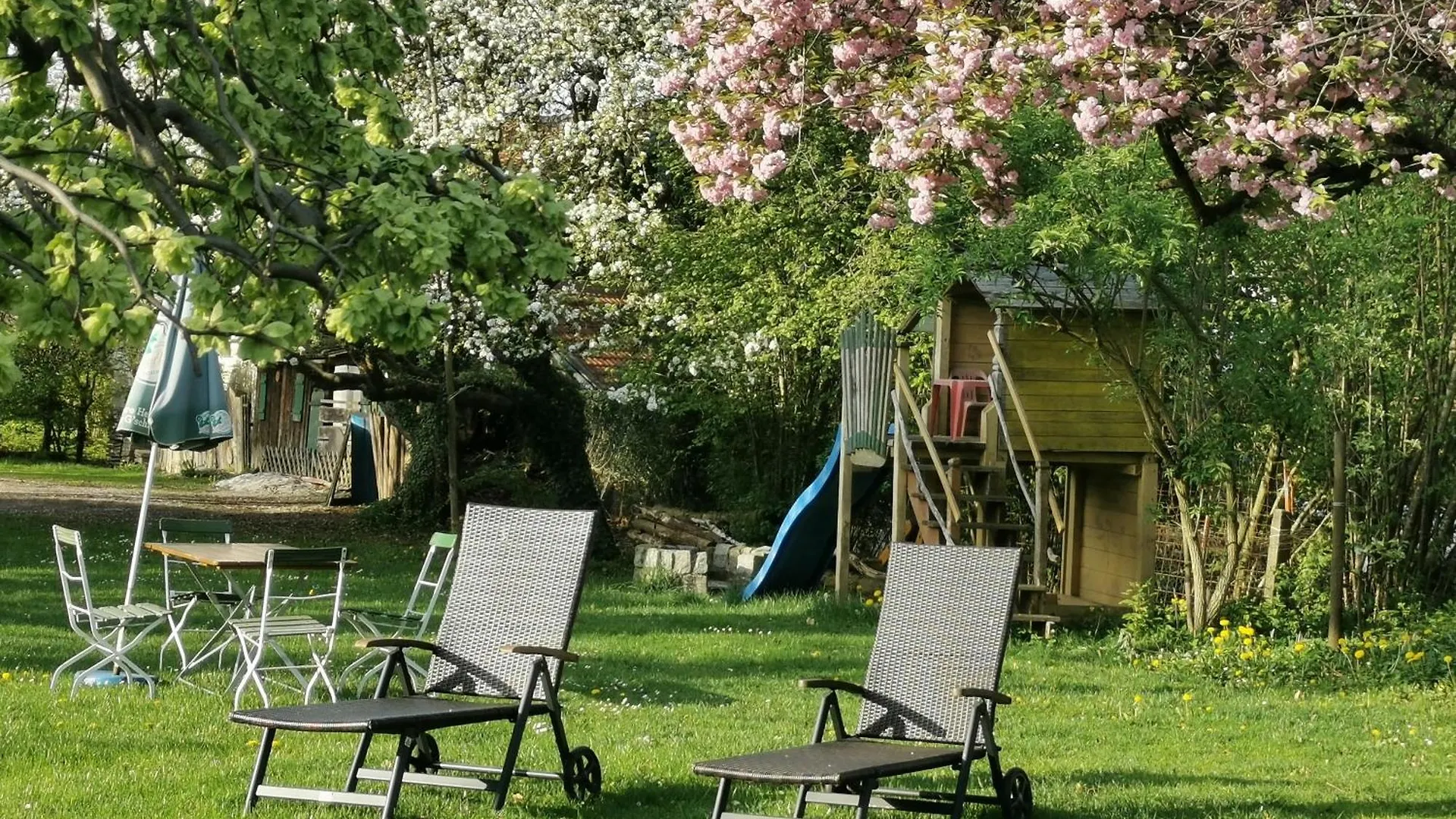 Hotel Landgasthof Zum Schildhauer Halfing