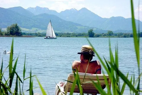 Hotel Landgasthof Zum Schildhauer Halfing