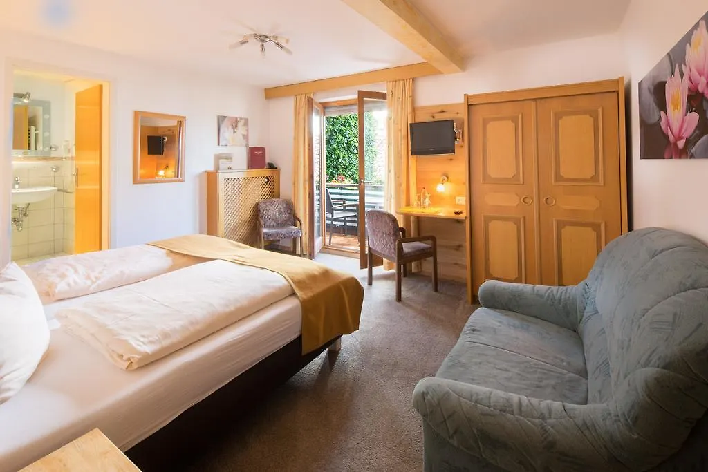 Hotel Landgasthof Zum Schildhauer Halfing