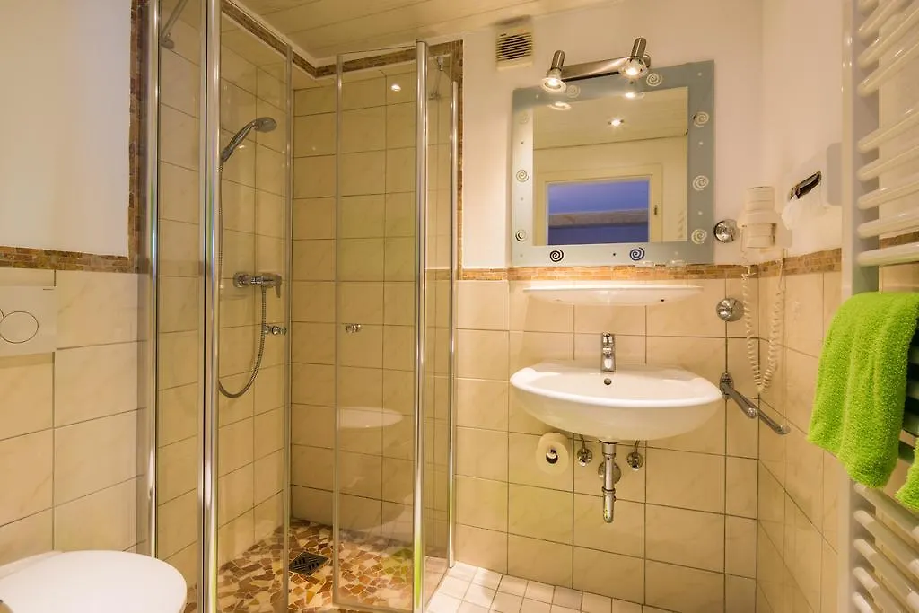 Hotel Landgasthof Zum Schildhauer Halfing