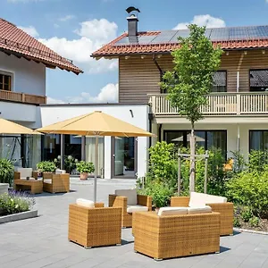 Hotel Tanner, Waging am See