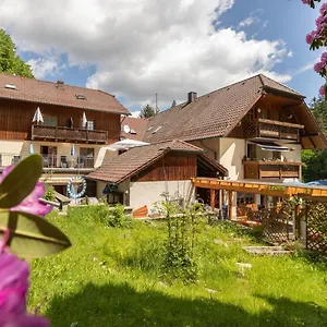 Gasthof Zur Triftsperre, Passau