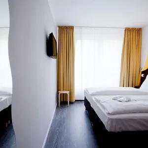 Hotel Kiez ***