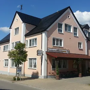 Landgasthof Krone Offingen