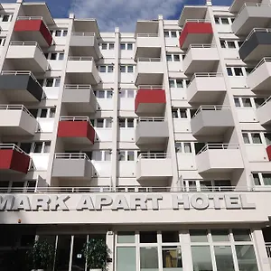 Hotel Mark Apart Hotel ***