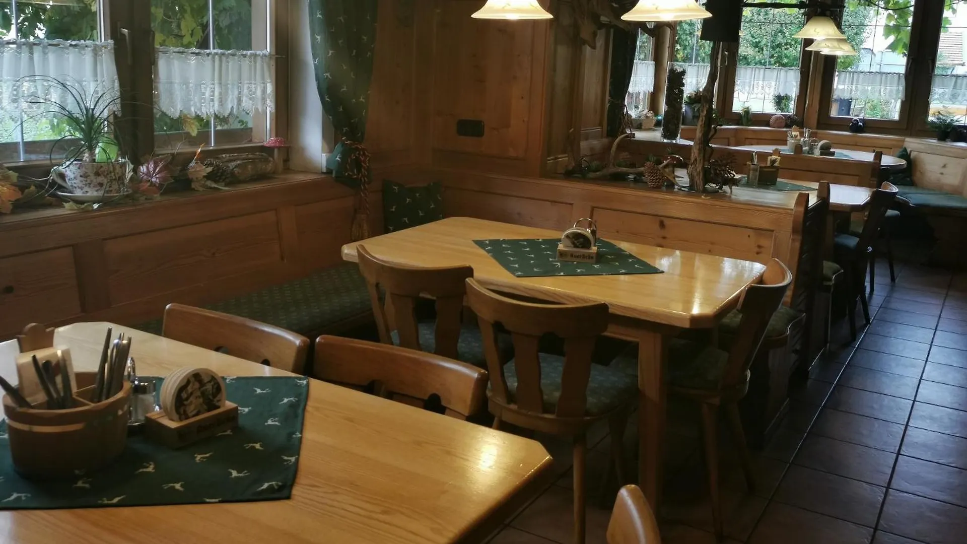 Hotel Landgasthof Zum Schildhauer Halfing 3*,