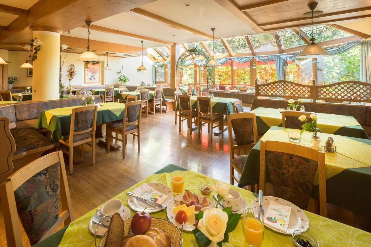 ***  Hotel Landgasthof Zum Schildhauer Halfing Germany